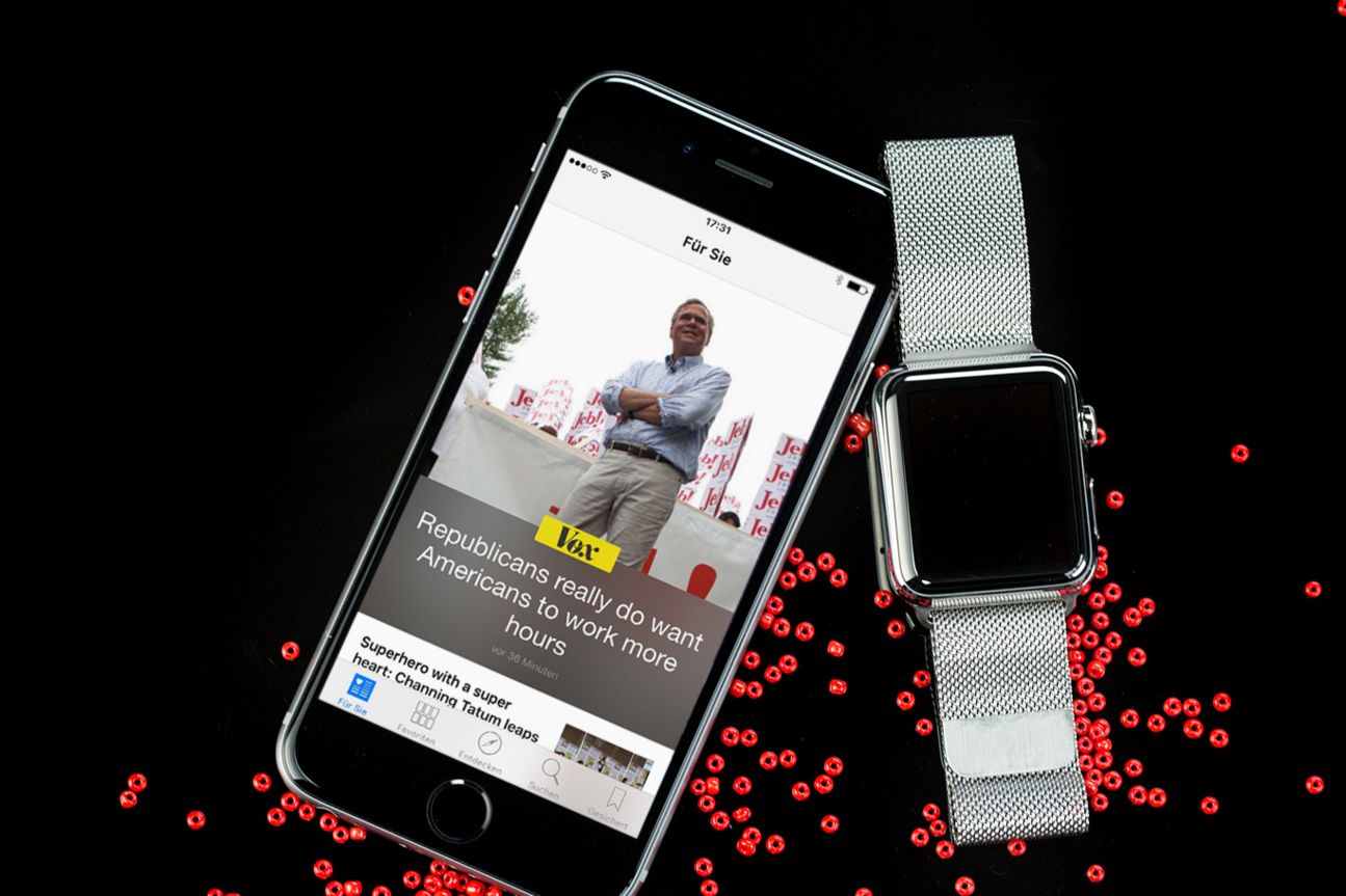 Apple News Apple News