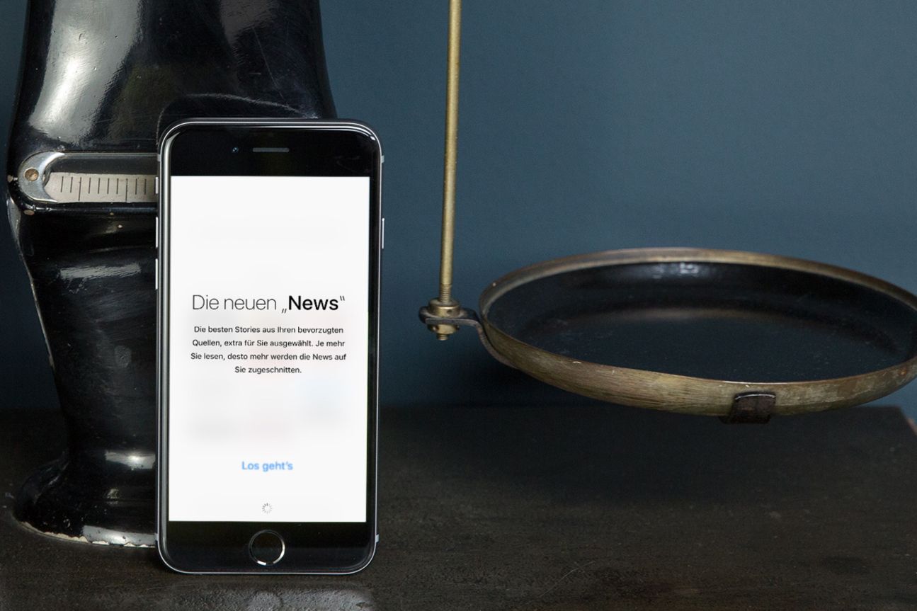 Apple News Apple News