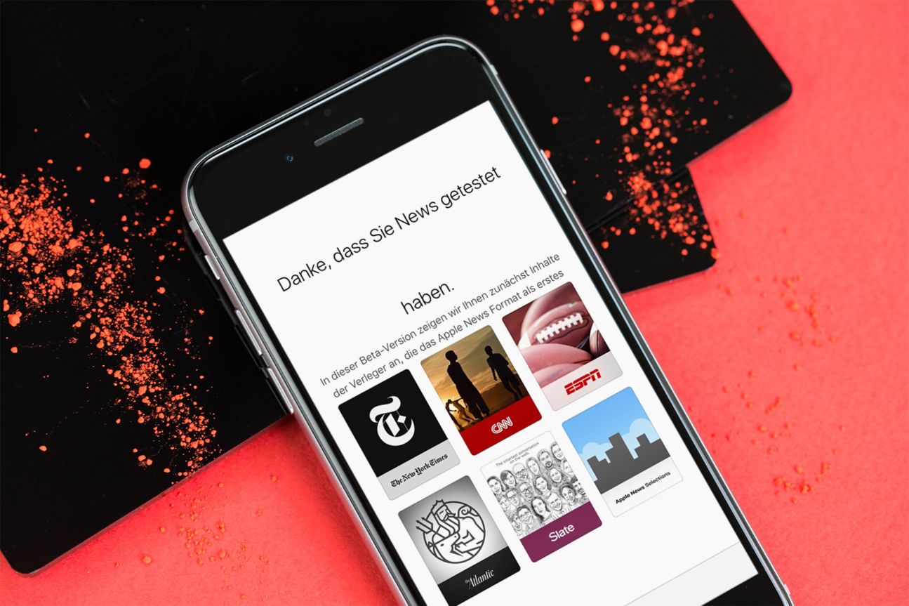 Apple News Apple News