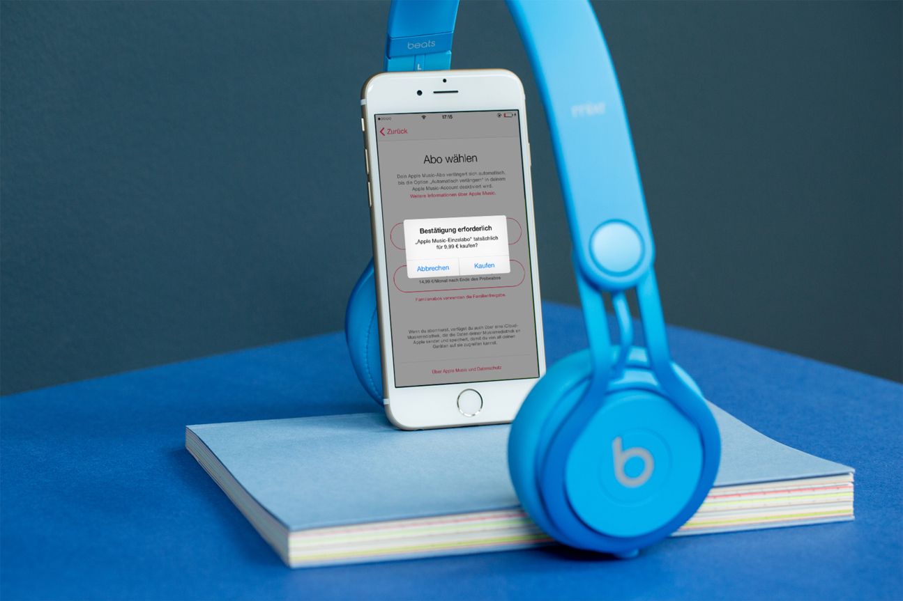 Apple Music Apple Music