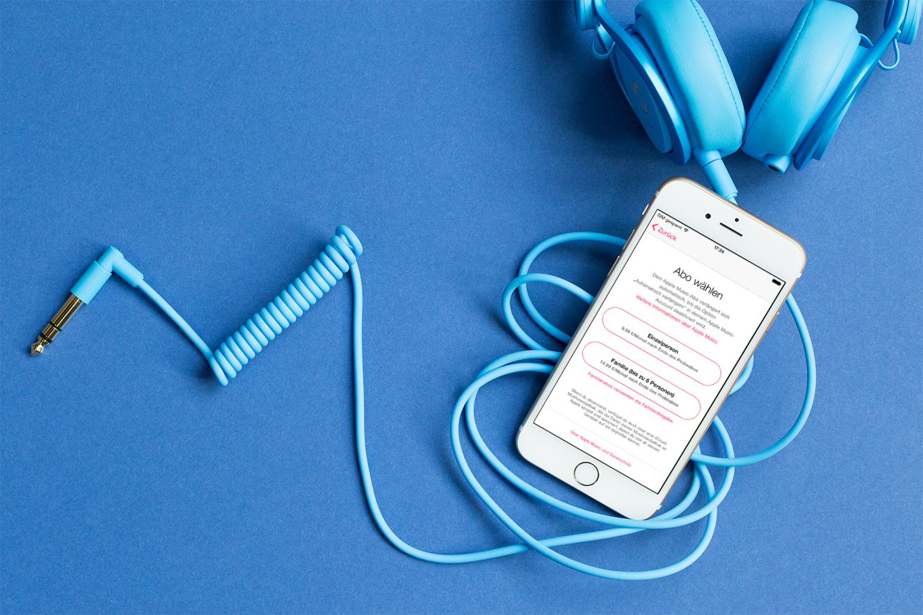 Apple Music Apple Music