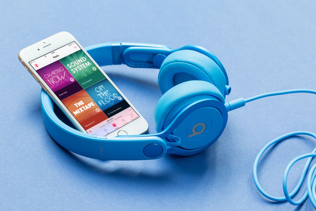 Apple Music Apple Music