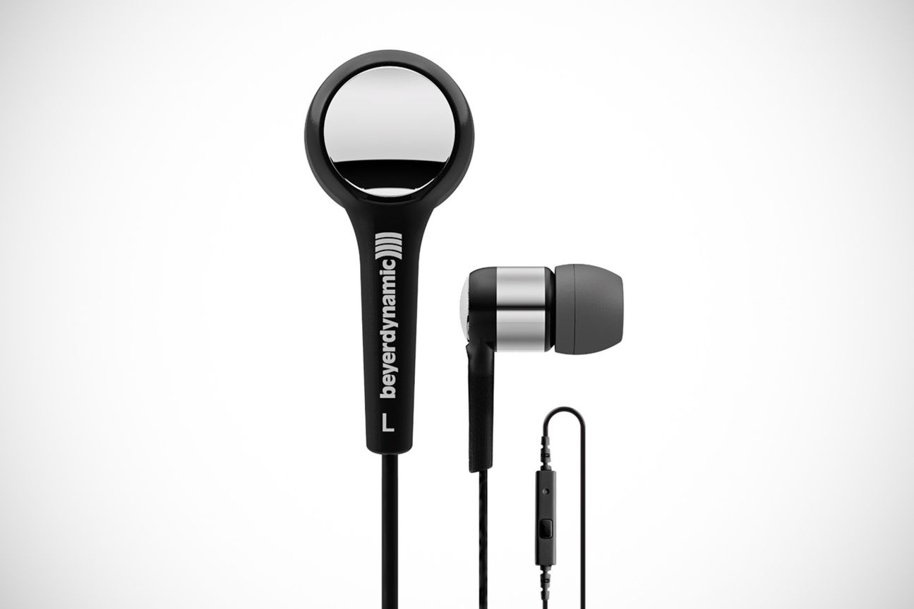 Beyerdynamic MMX 102 iE In-Ear-Headset