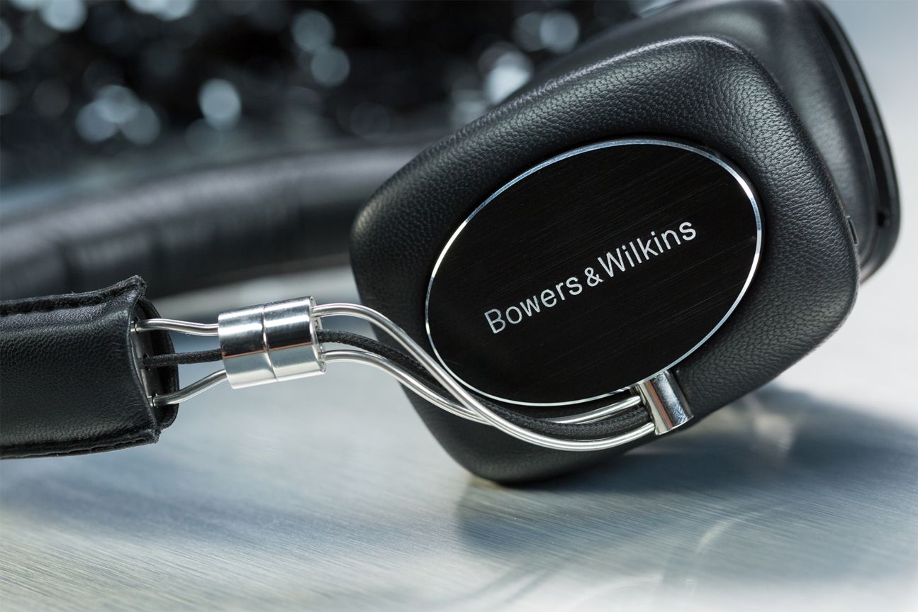 Bowers& Wilkins P5 Wireless