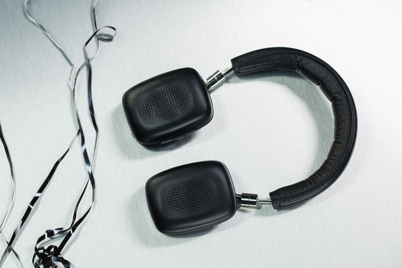 Bowers& Wilkins P5 Wireless Bowers& Wilkins P5 Wireless