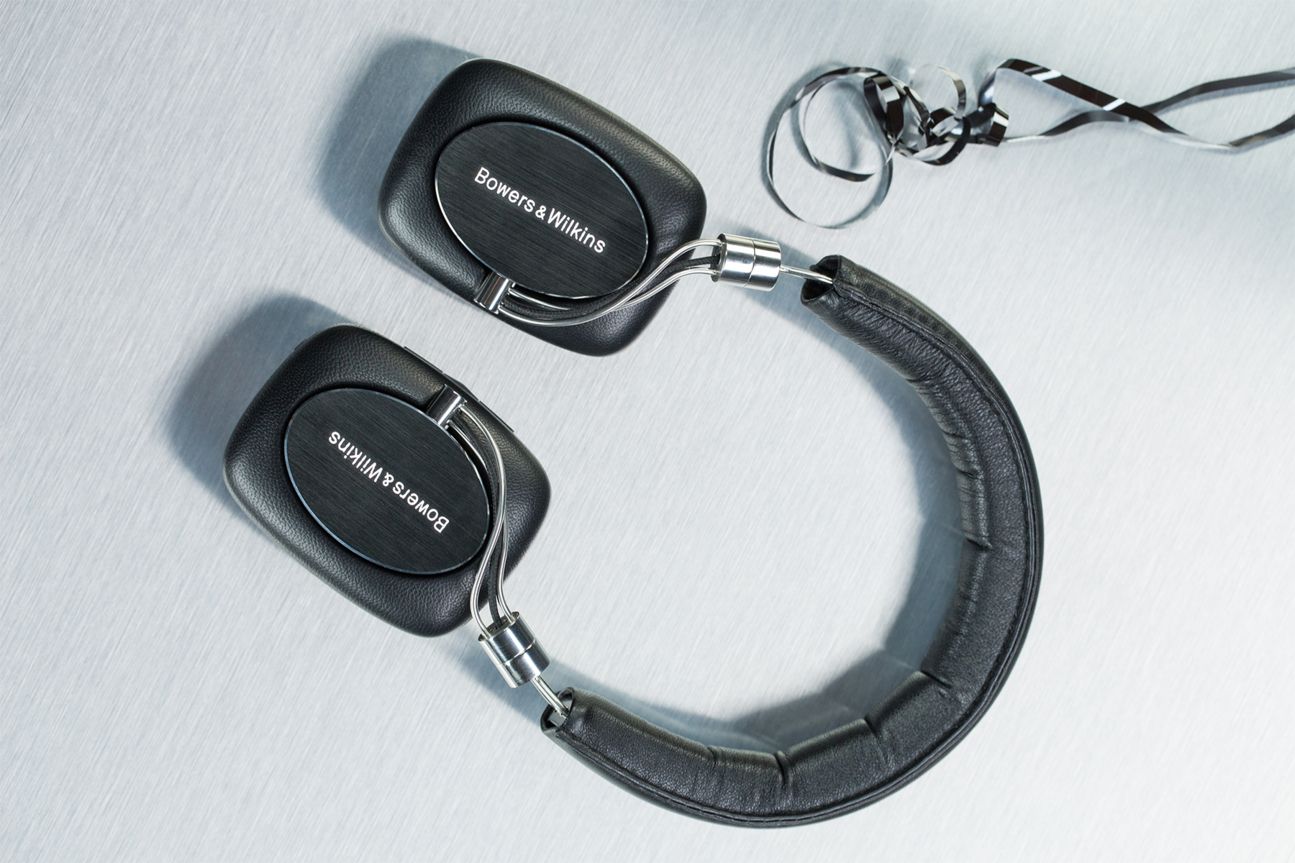 Bowers& Wilkins P5 Wireless Bowers& Wilkins P5 Wireless