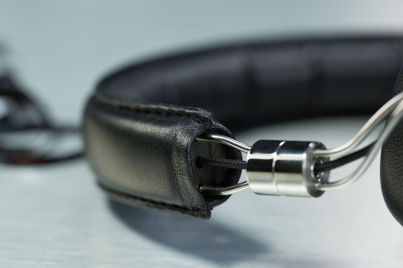 Bowers& Wilkins P5 Wireless Bowers& Wilkins P5 Wireless