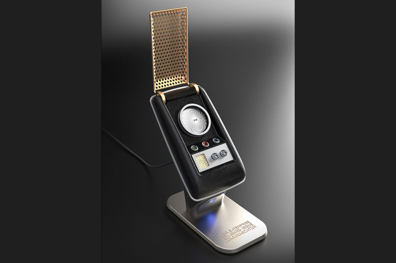 Bluetooth-Communicator Bluetooth-Communicator