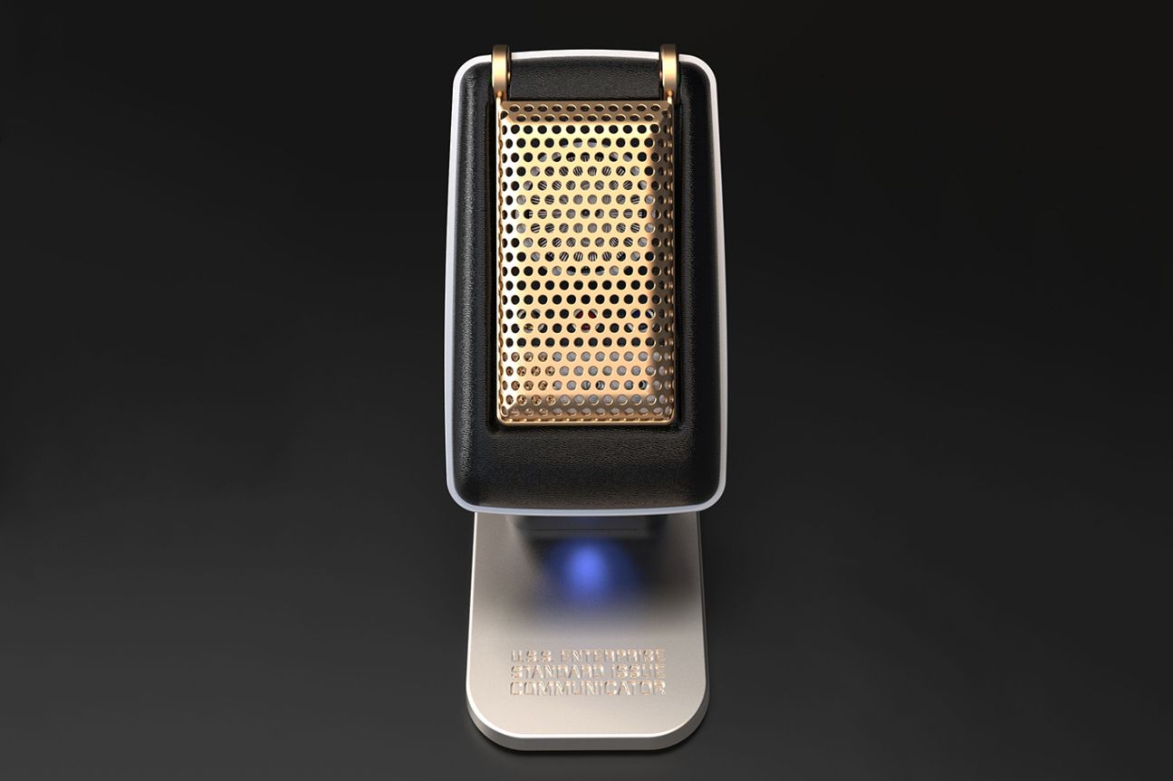 Bluetooth-Communicator Bluetooth-Communicator
