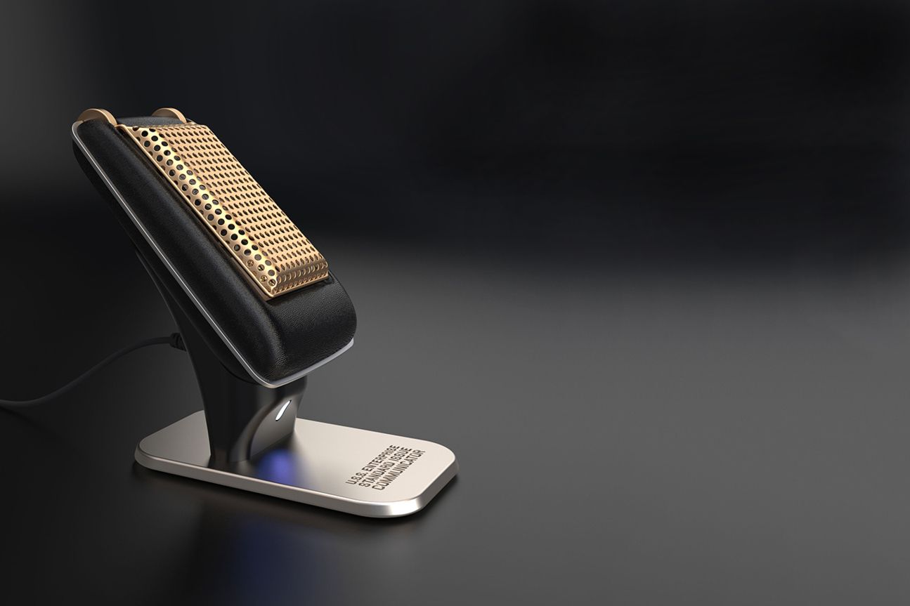 Bluetooth-Communicator