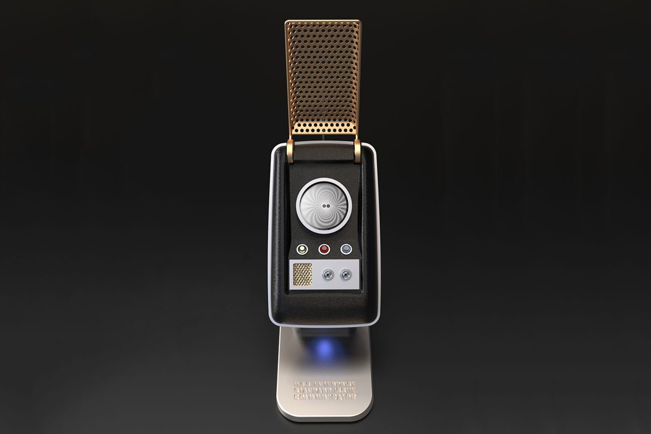 Bluetooth-Communicator Bluetooth-Communicator