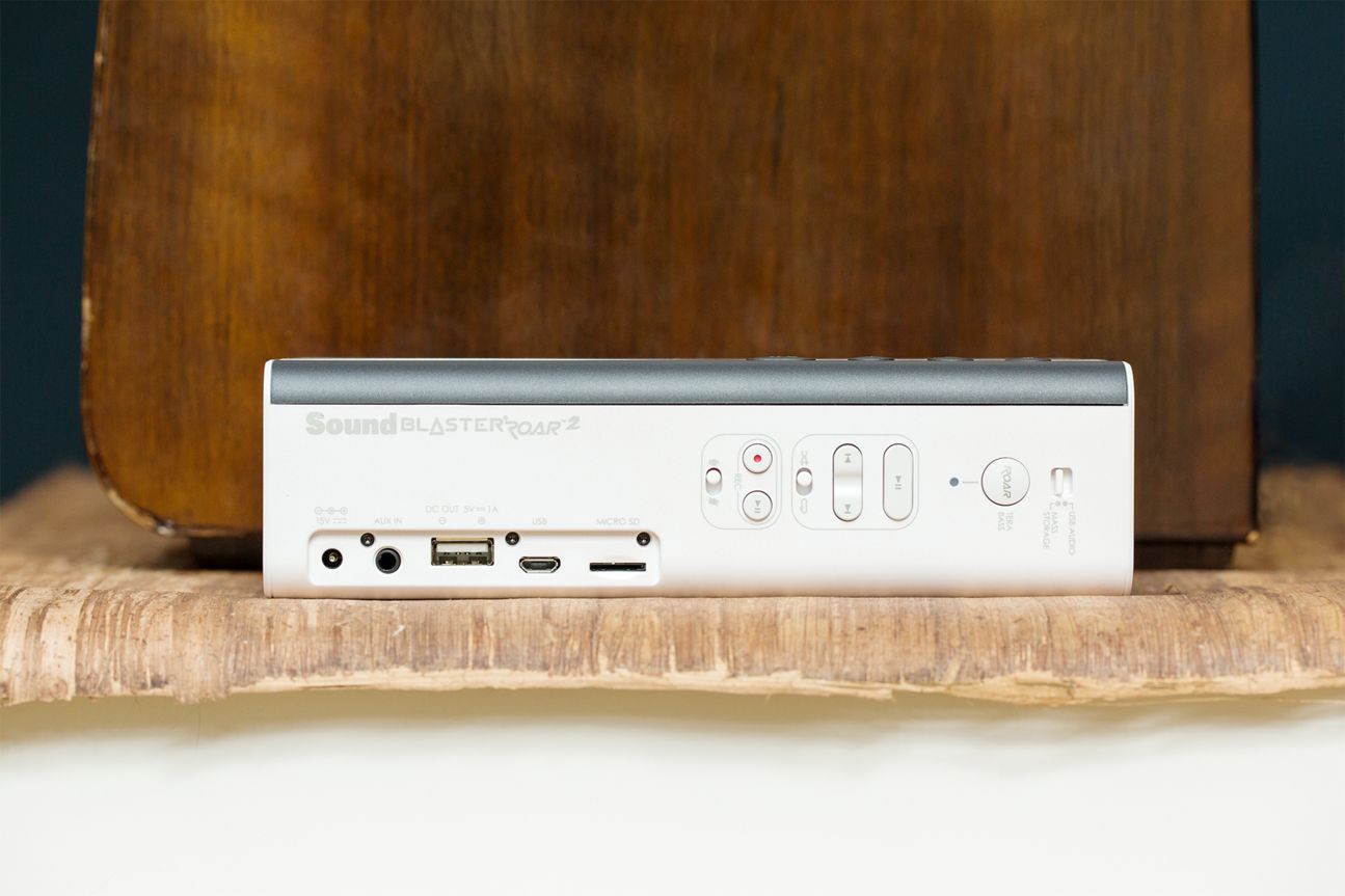 Creative SoundBlaster Roar2 Creative SoundBlaster Roar2