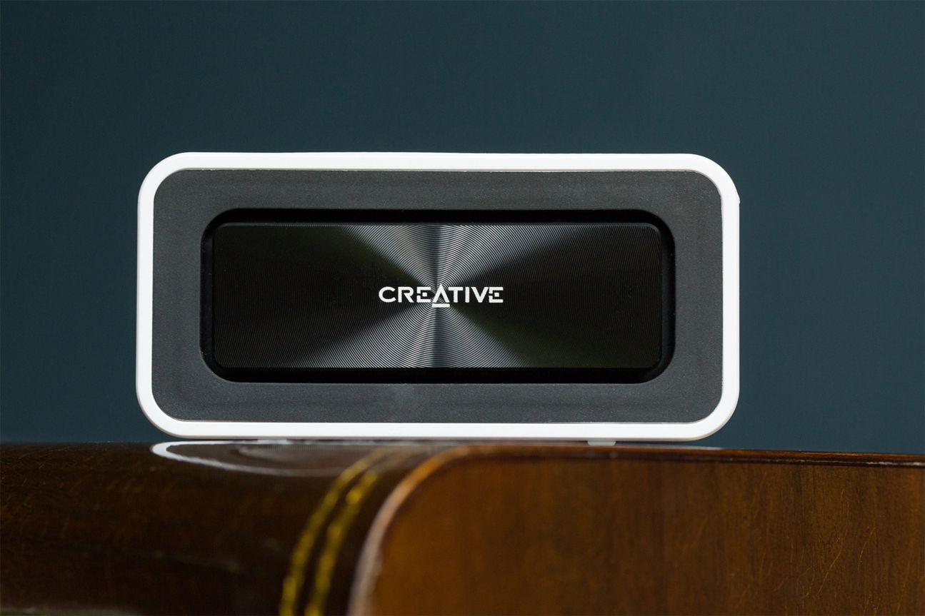 Creative SoundBlaster Roar2 Creative SoundBlaster Roar2