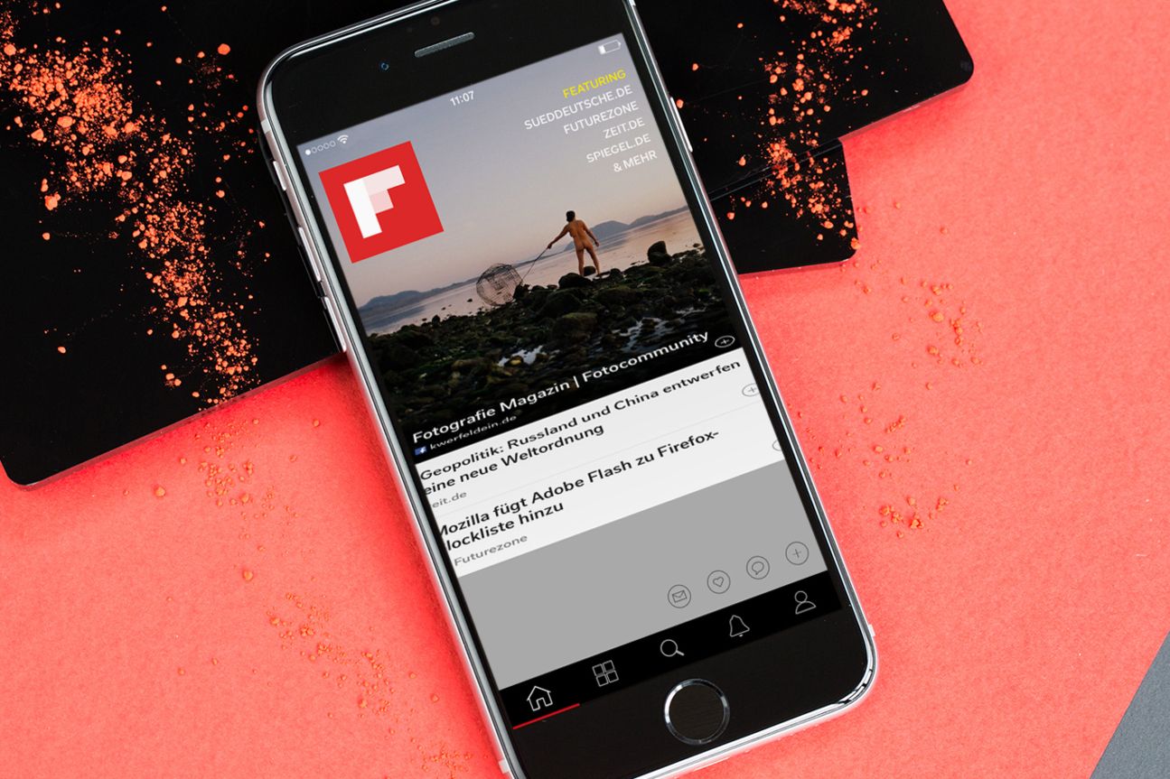 Flipboard