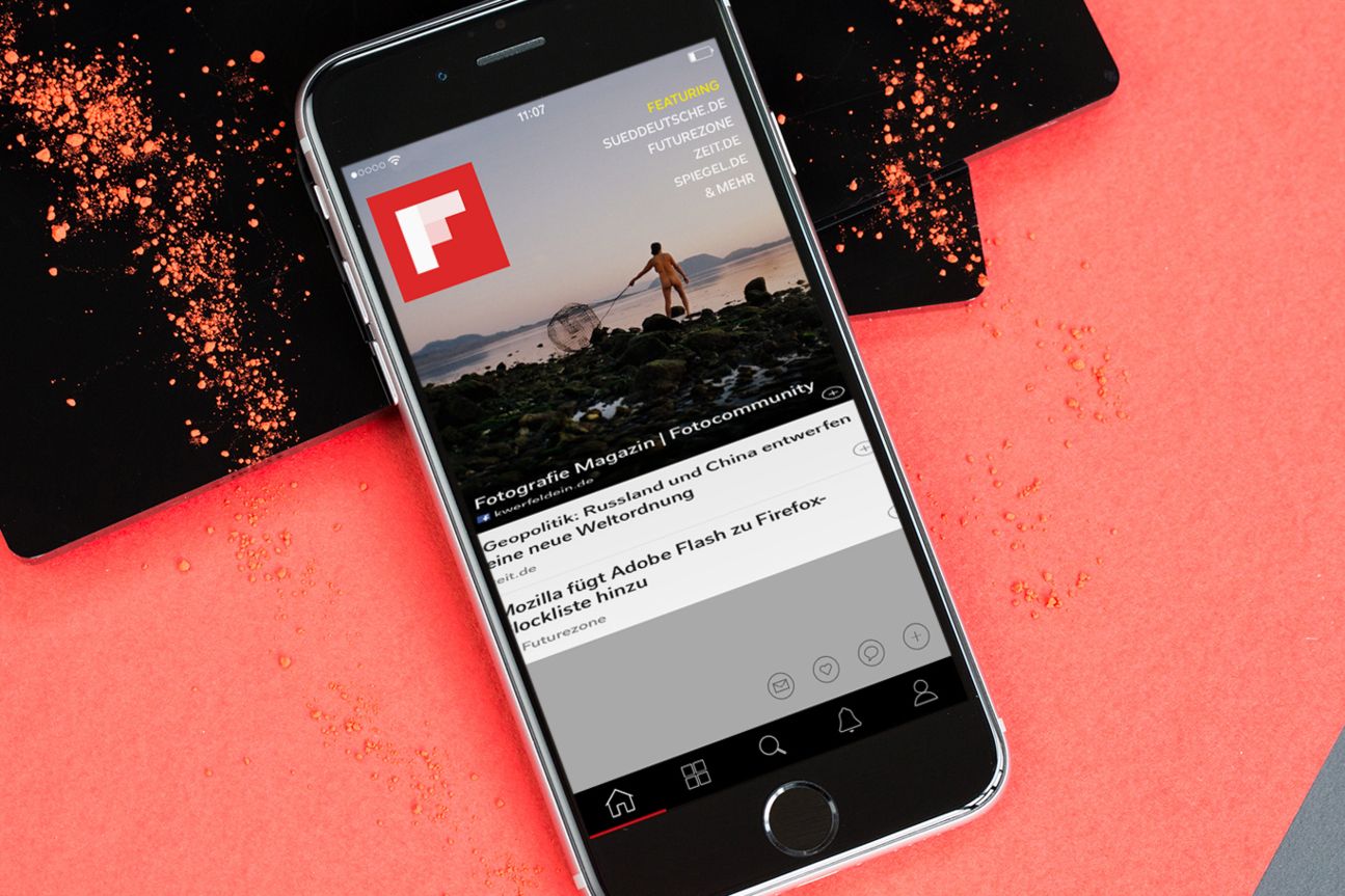 Flipboard Flipboard