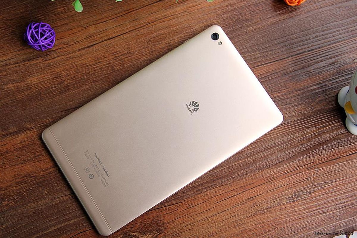 Huawei Mediapad M2 Huawei Mediapad M2
