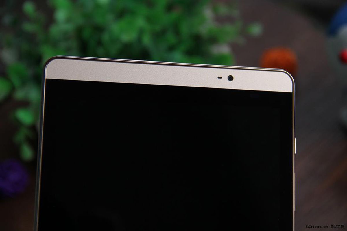 Huawei Mediapad M2 Huawei Mediapad M2