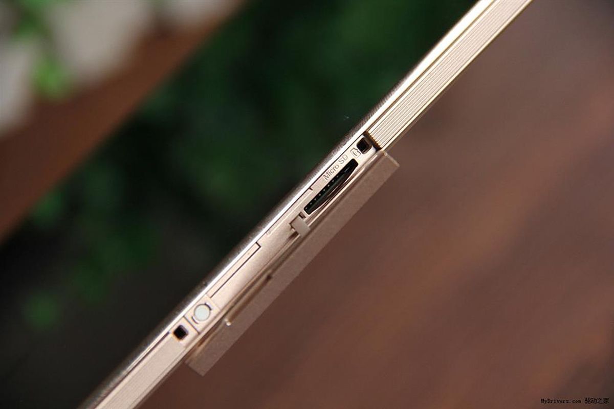 Huawei Mediapad M2 Huawei Mediapad M2