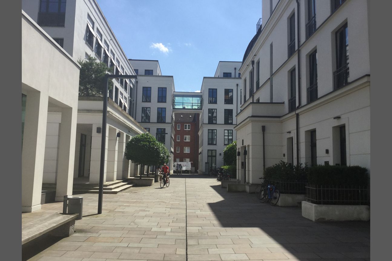 iPod touch Testfoto iPod touch Testfoto