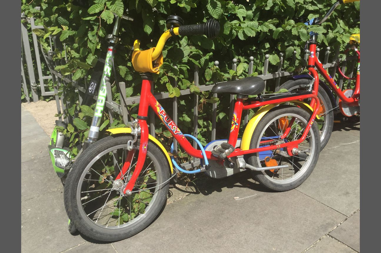 iPod touch Testfoto iPod touch Testfoto