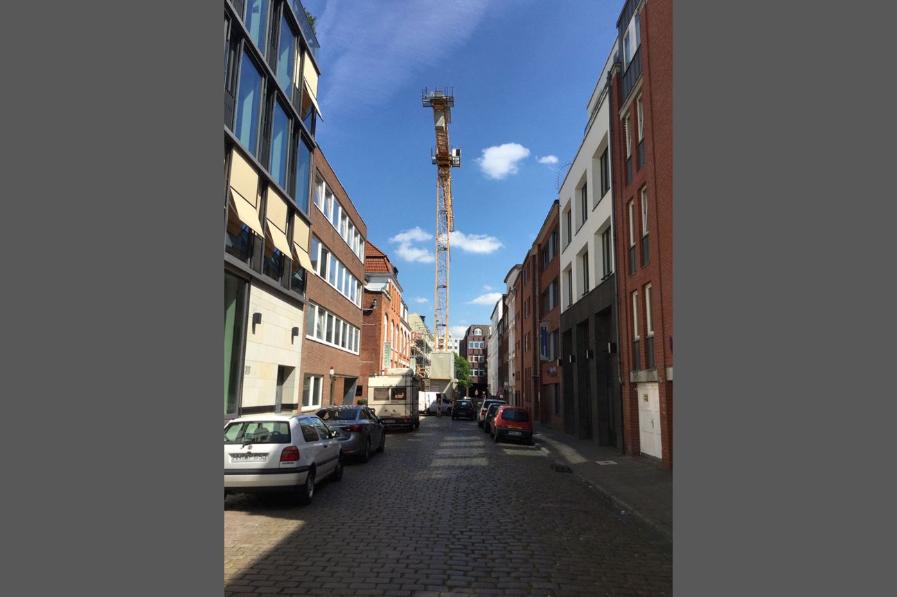 iPod touch Testfoto iPod touch Testfoto