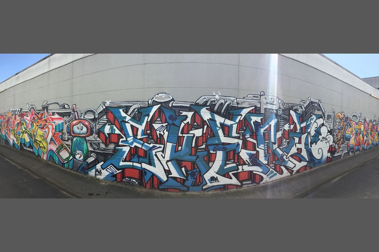 iPod touch Testfoto iPod touch Testfoto