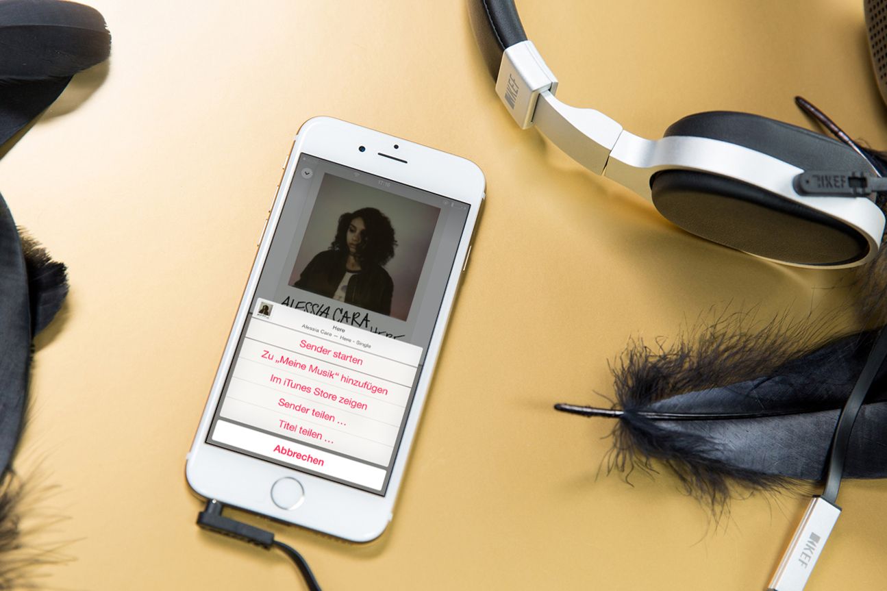 Apple Music Apple Music