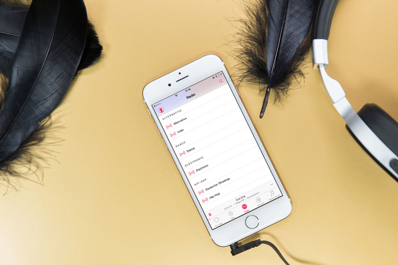 Apple Music Apple Music