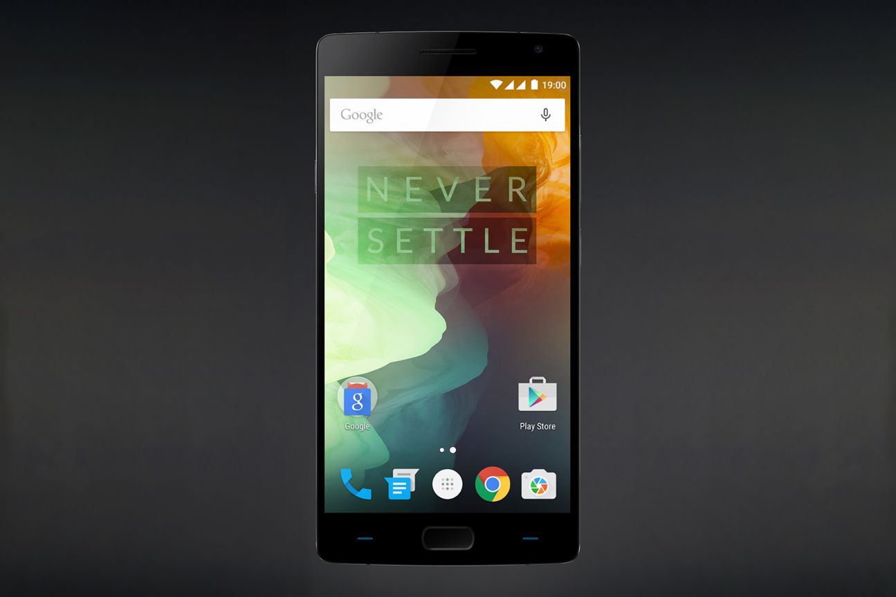 OnePlus 2