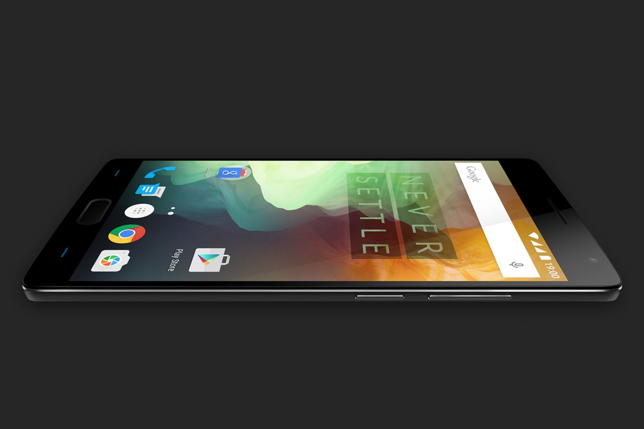 OnePlus 2