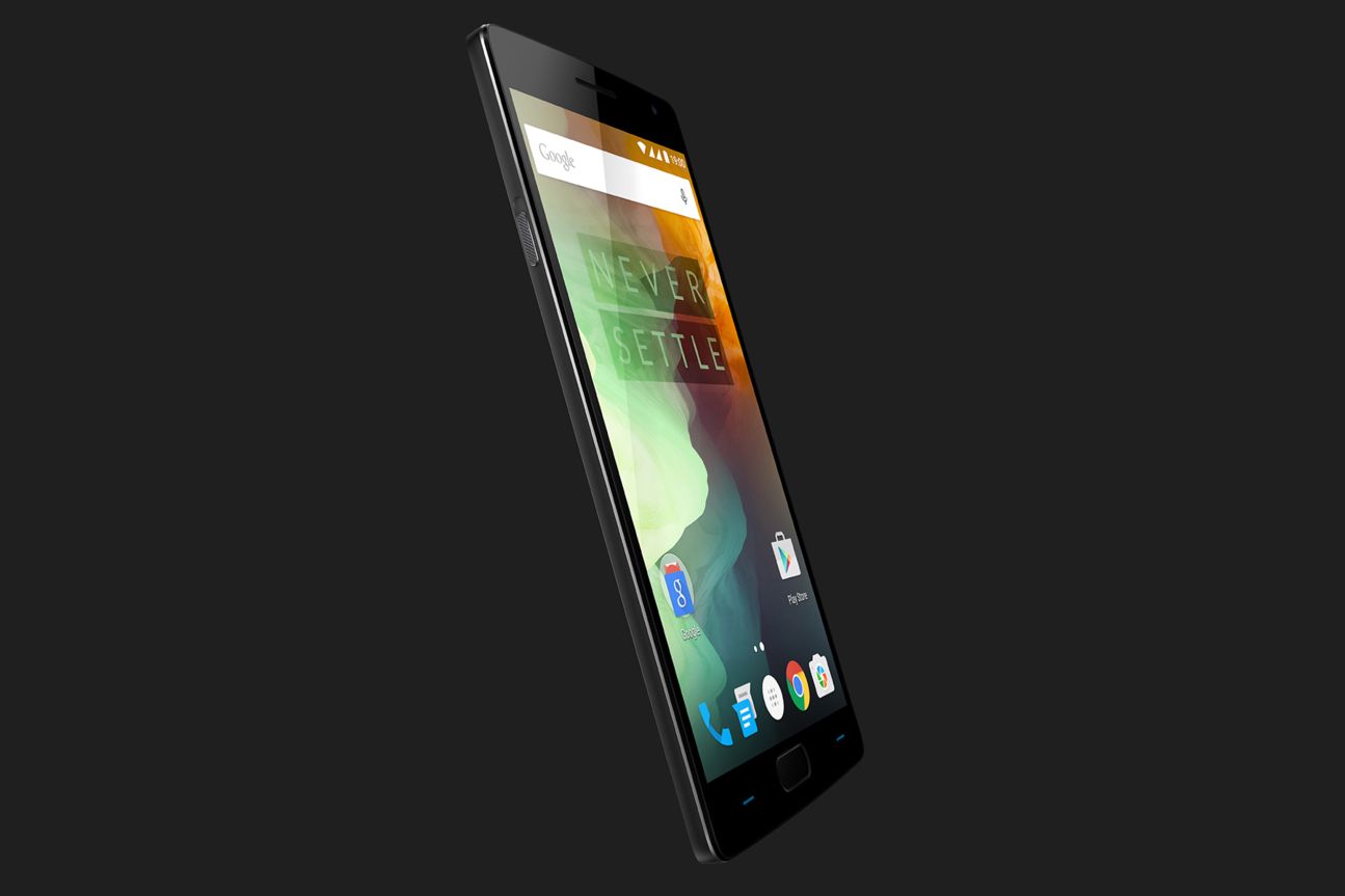 OnePlus 2