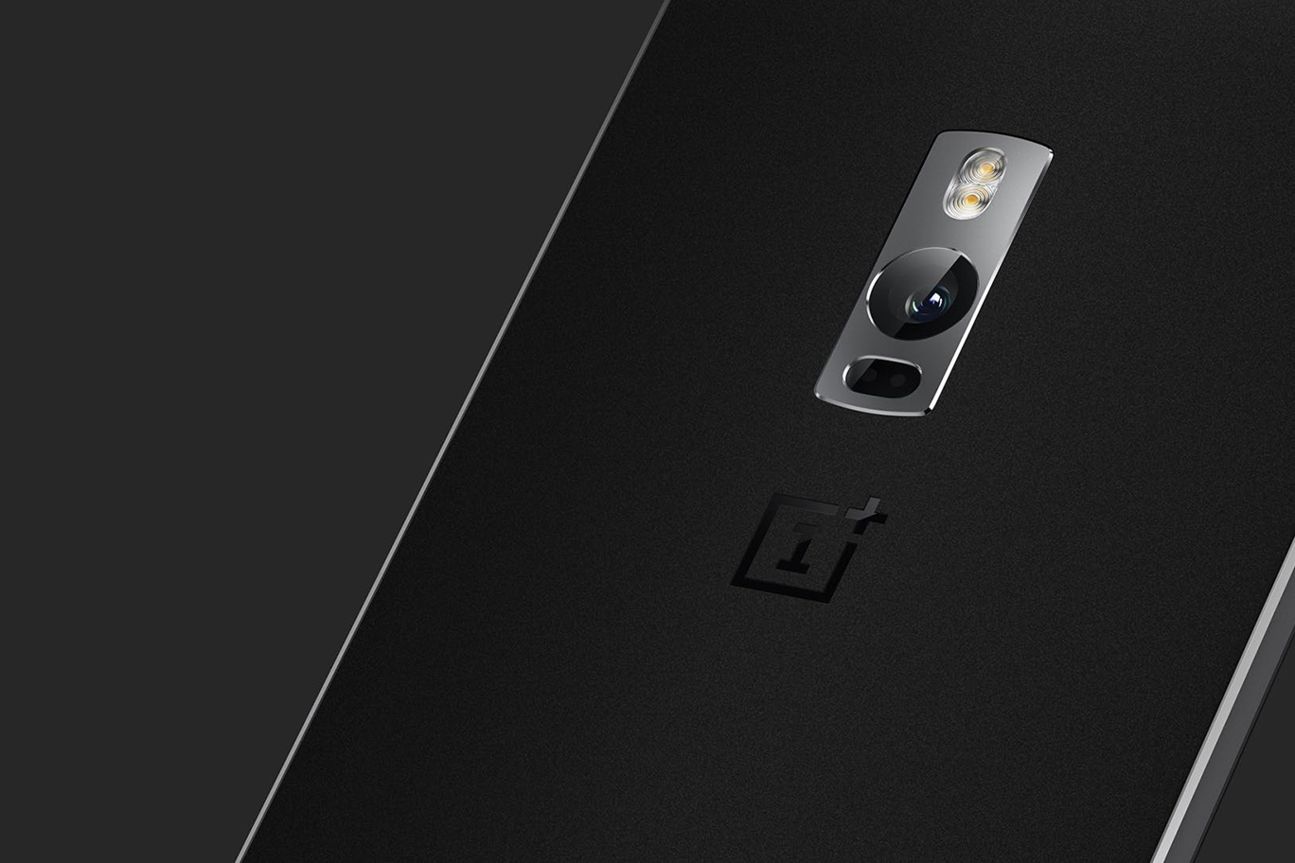 OnePlus 2