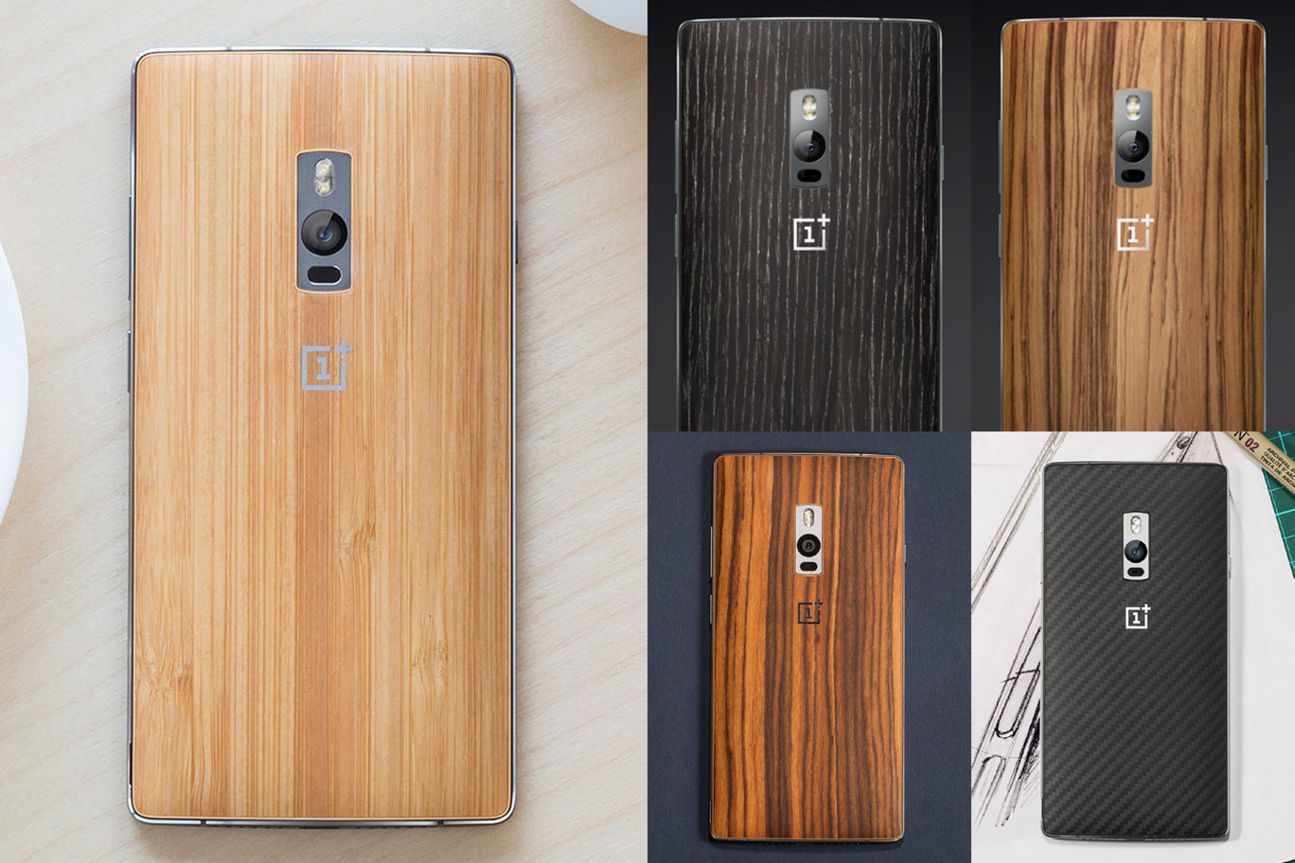 OnePlus 2