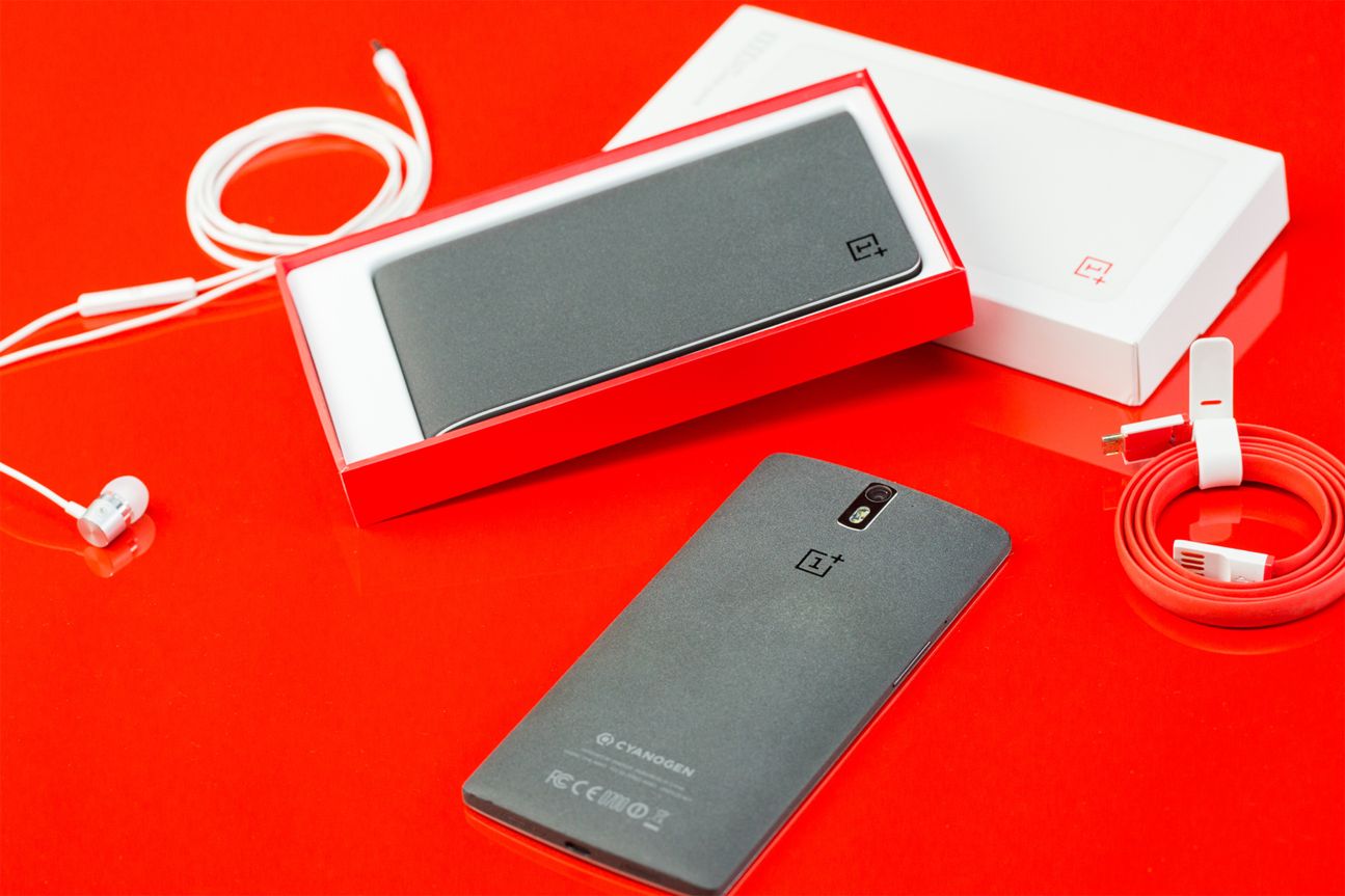 OnePlus One