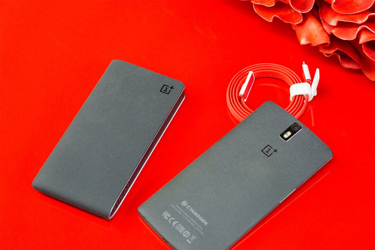 OnePlus One OnePlus One