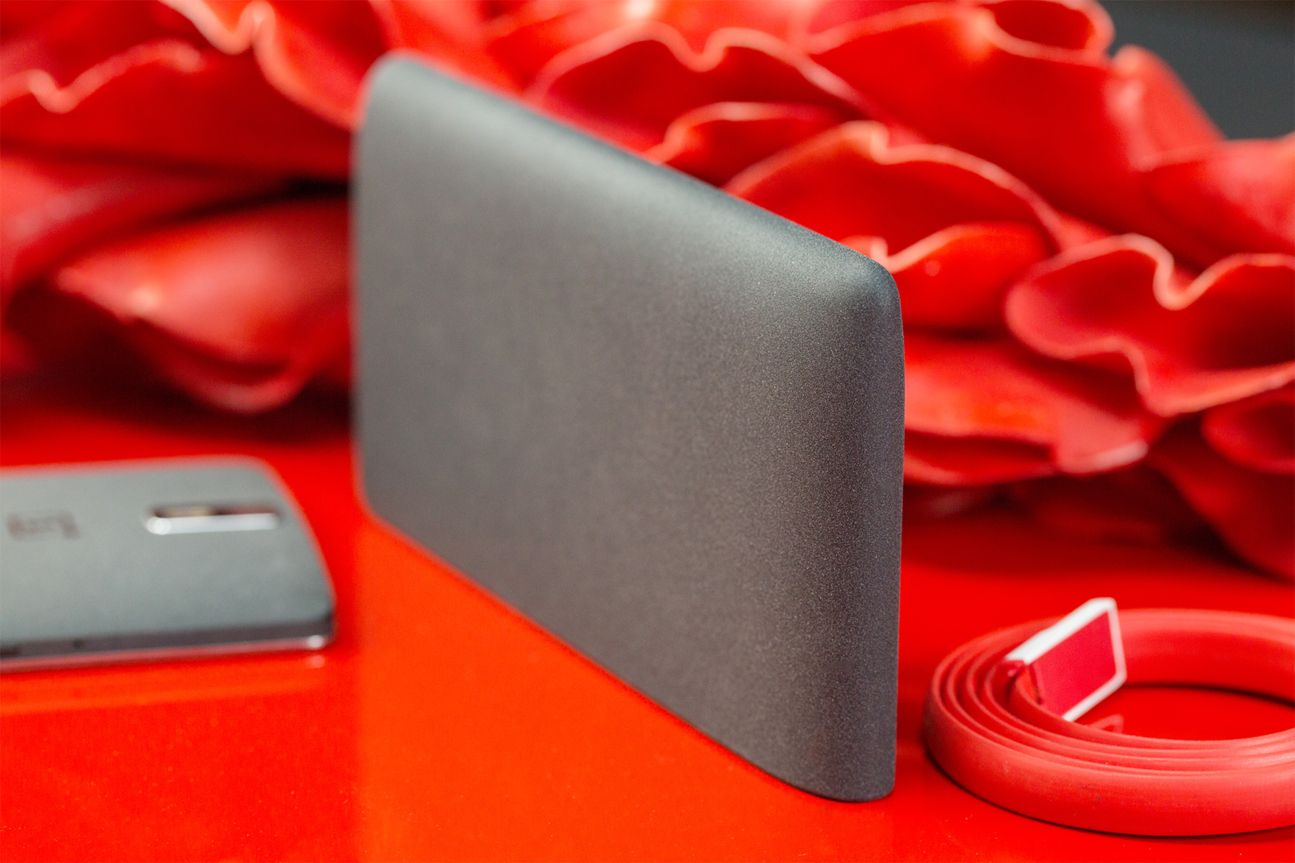 OnePlus One OnePlus One