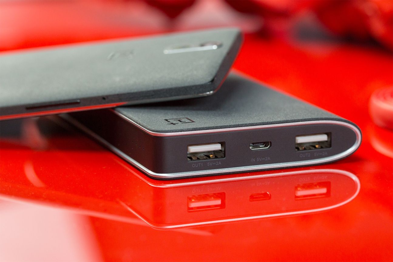 OnePlus One OnePlus One