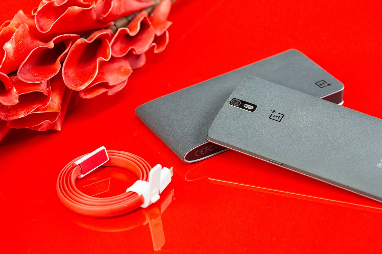 OnePlus One OnePlus One
