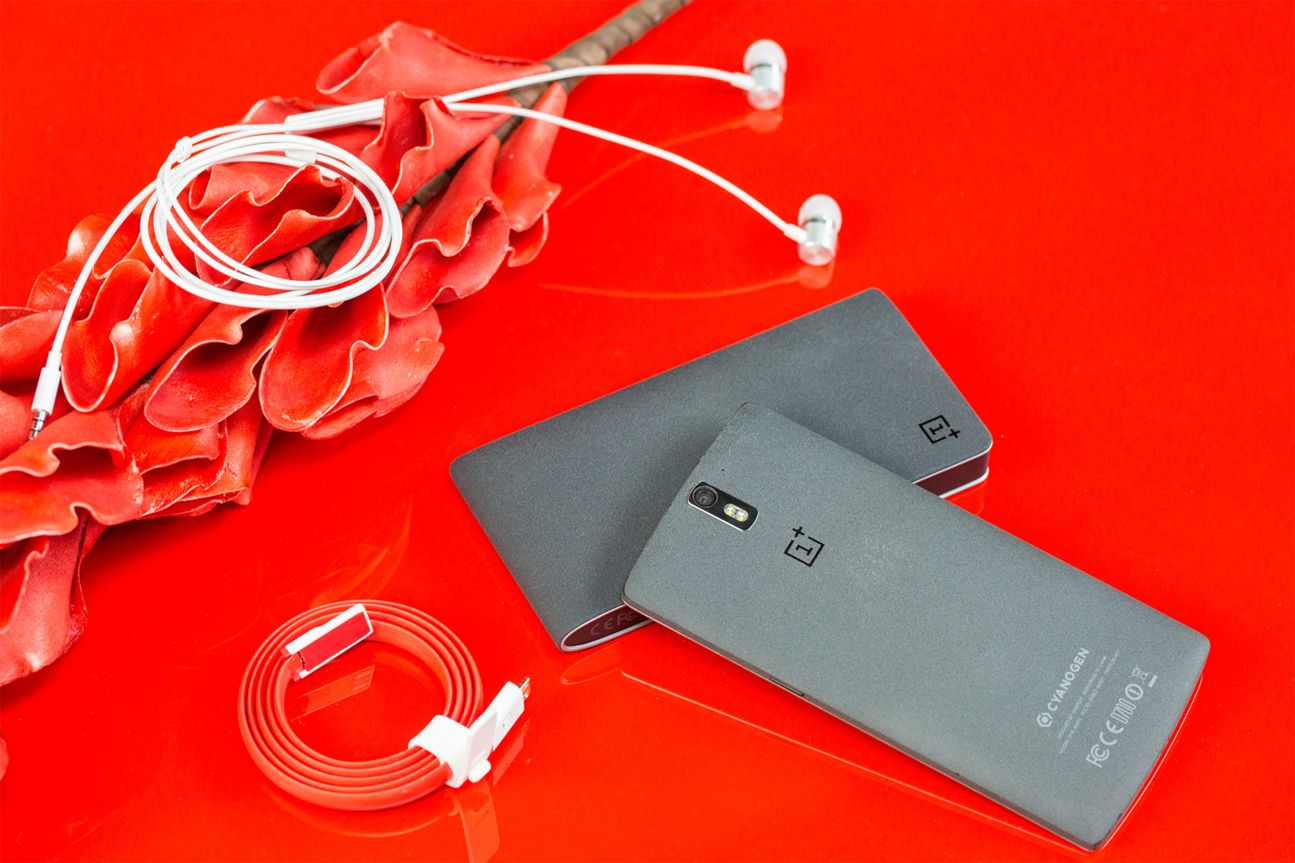 OnePlus One OnePlus One