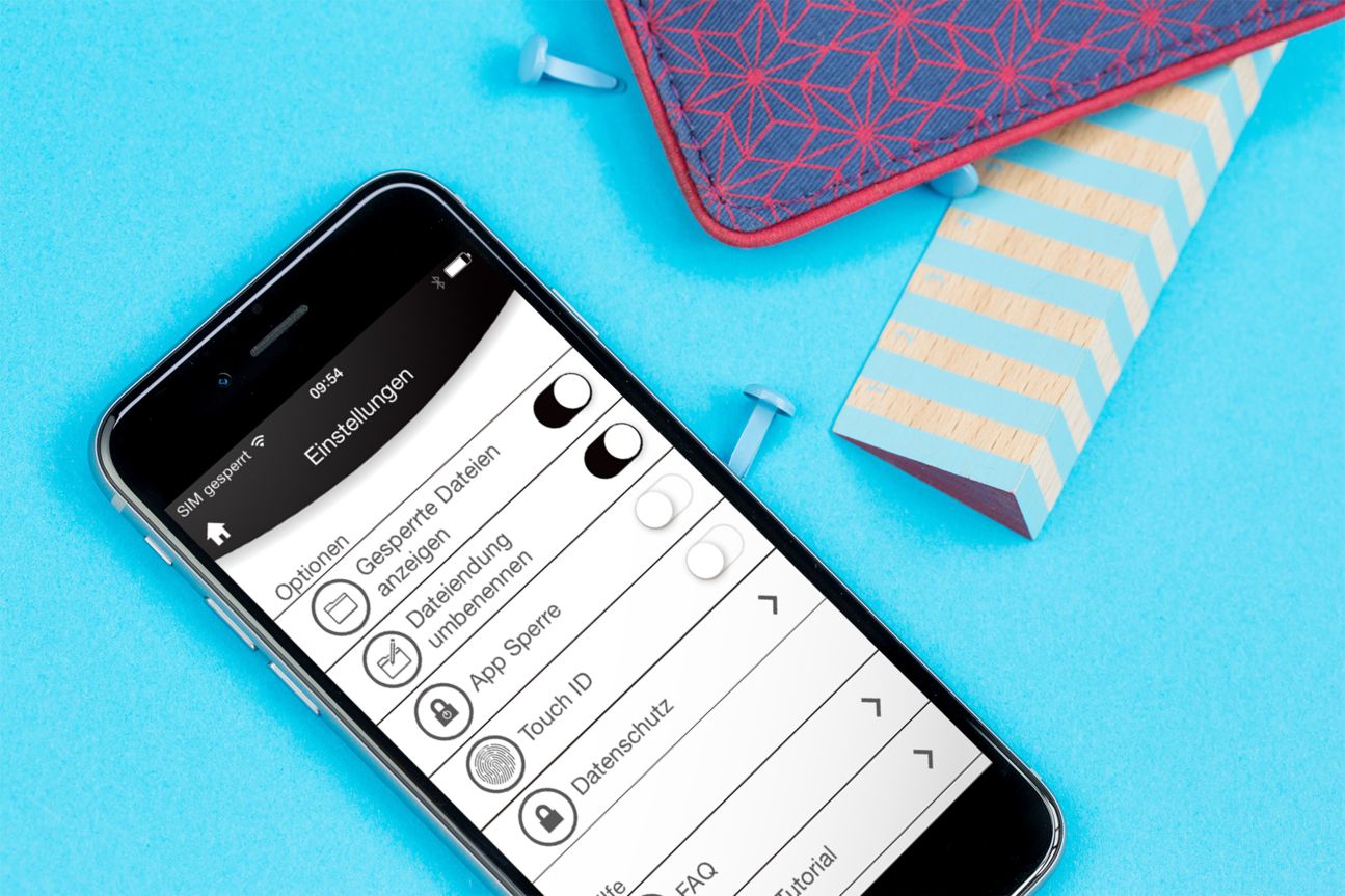 Photofast i-FlashDrive Max Photofast i-FlashDrive Max