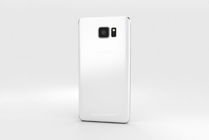 Samsung Galaxy Note 5 Samsung Galaxy Note 5
