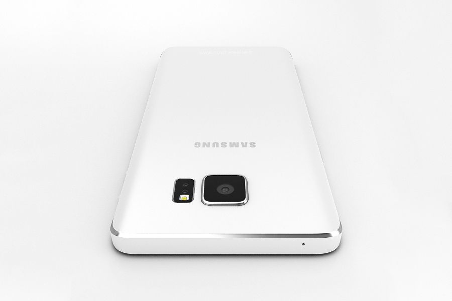 Samsung Galaxy Note 5 Samsung Galaxy Note 5