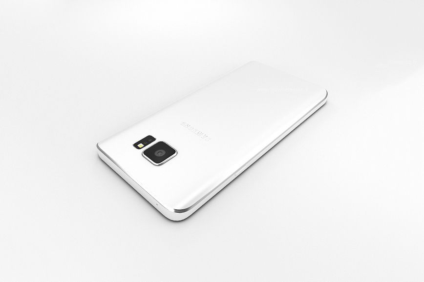 Samsung Galaxy Note 5 Samsung Galaxy Note 5