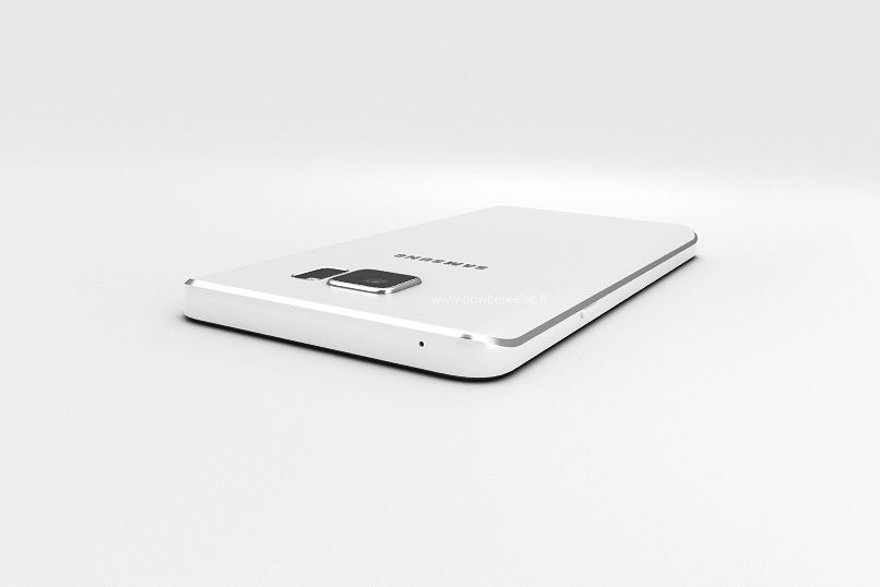 Samsung Galaxy Note 5 Samsung Galaxy Note 5