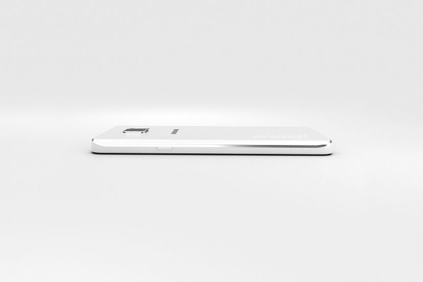 Samsung Galaxy Note 5 Samsung Galaxy Note 5