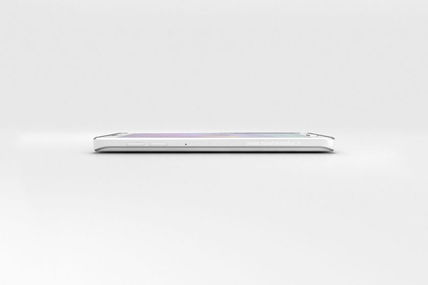 Samsung Galaxy Note 5 Samsung Galaxy Note 5
