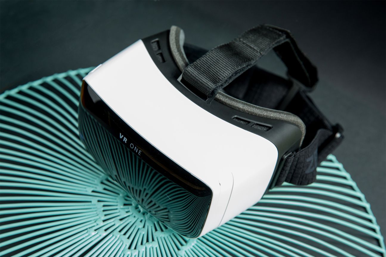 Zeiss VR One Zeiss VR One