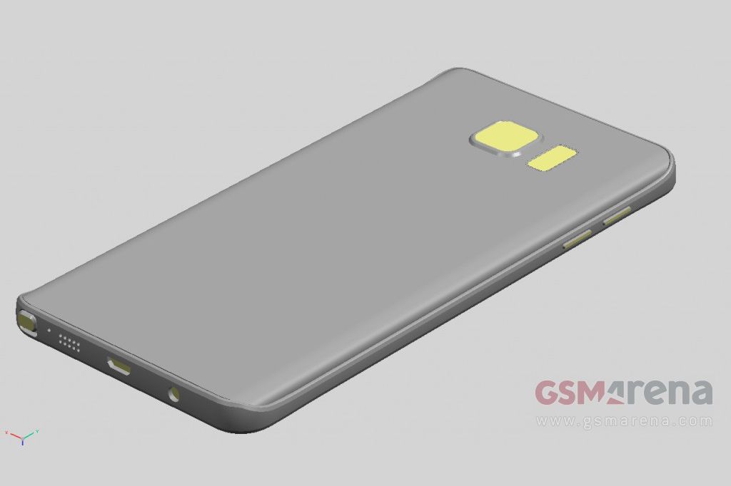 Samsung Galaxy Note 5 Samsung Galaxy Note 5