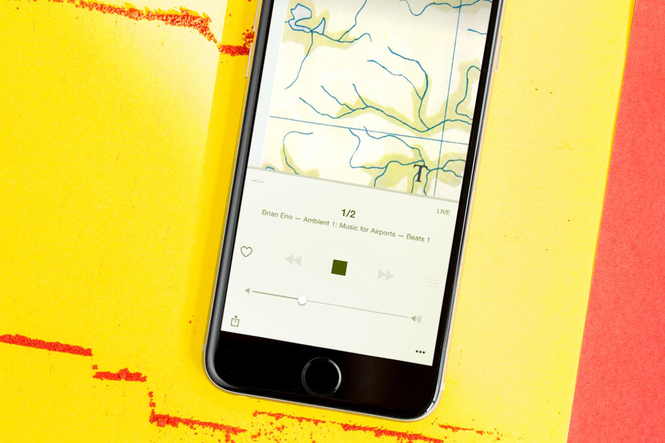 Apple Music Apple Music