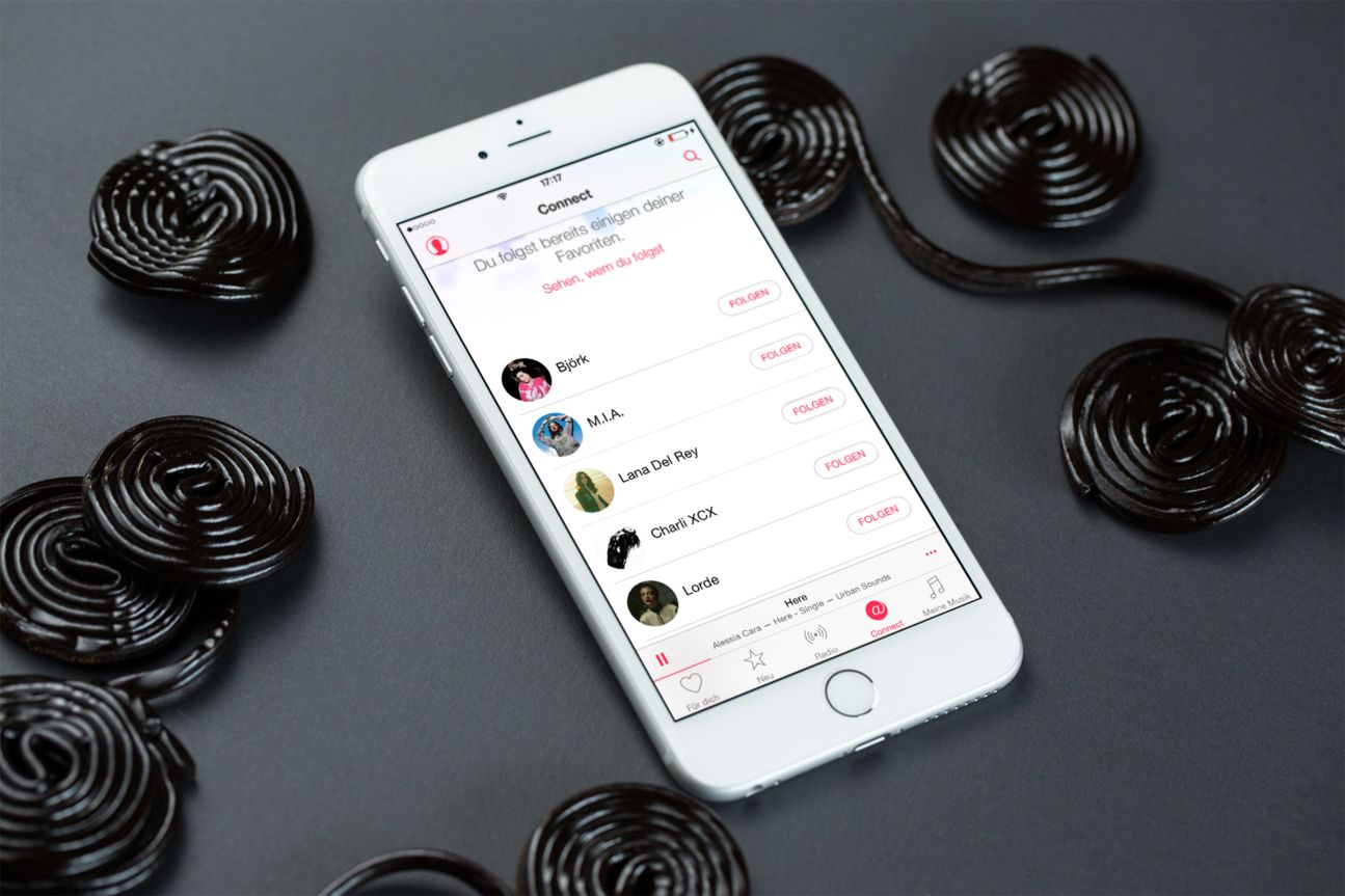 Apple Music Apple Music